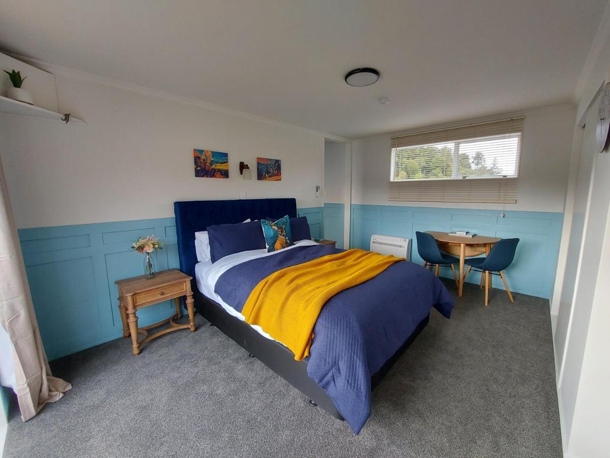 טאיהפה Duxhouse Bnb מראה חיצוני תמונה