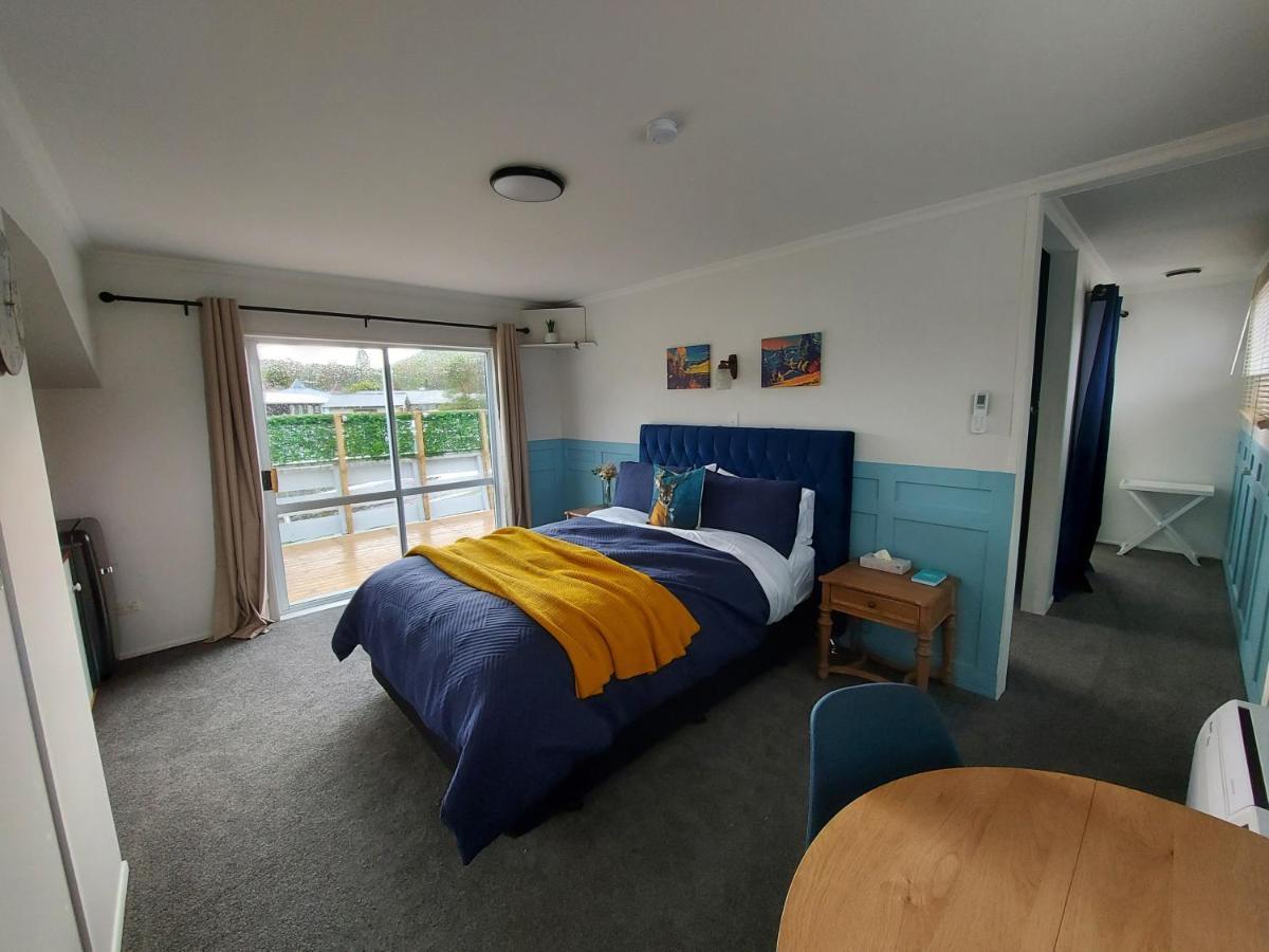 טאיהפה Duxhouse Bnb מראה חיצוני תמונה