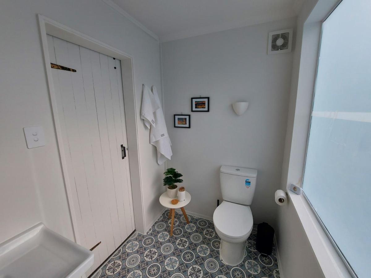 טאיהפה Duxhouse Bnb מראה חיצוני תמונה